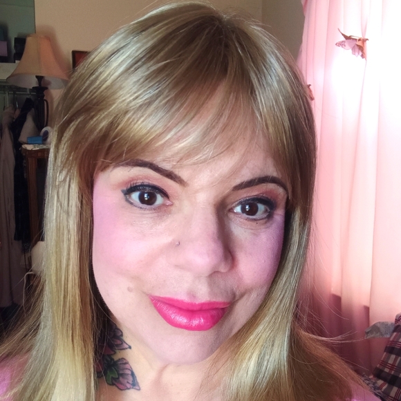 Paula Young Juno - Picture 3 of 3